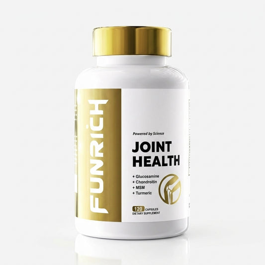 FUNRICH